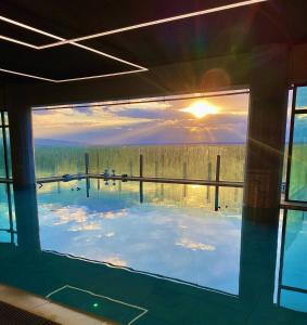 2 bed Apt stunning views in the heart of Nairobi