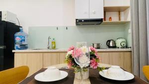 Vinhomes Dcapitale - Studio