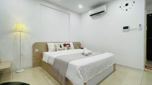 Vinhomes Dcapitale - Studio