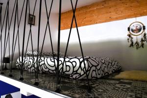 Maisons de vacances Bergerie renovee au coeur de la Provence : photos des chambres