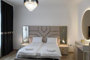 Glamour Center Apart