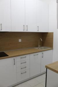 Glamour Center Apart