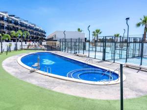Winahost Apartment Neo Residencial Mediterráneo