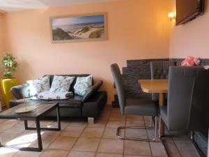 Kos - "Sperlingslust"