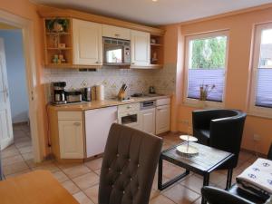 Kos - "Sperlingslust"