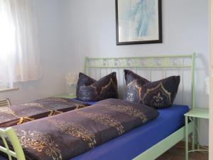 Kos - "Sperlingslust"