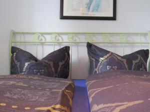 Kos - "Sperlingslust"