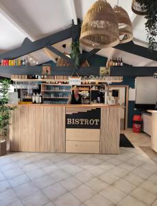 Campings mobil-home - Le Marie Elodie 85 : photos des chambres