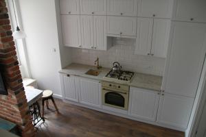 Chmielna 73C City Centre Apartment