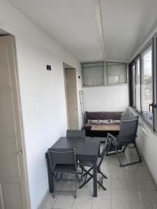 Appartement vue mer Pointe Rouge