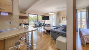 Villa Klif, Sun & Snow