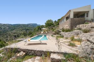 Can Mafresca - Sóller