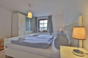 Fischerhaus Whg Sommerbrise