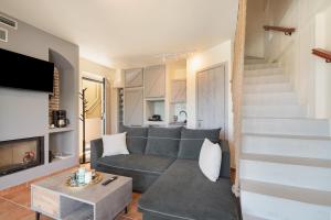 Nest luxury apartment