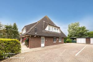 Landhaus Villa Süderhafen - Family and Friends