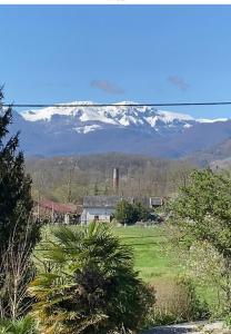 Chalets chalet des pyrenees : photos des chambres