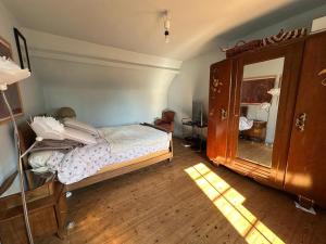 Maisons de vacances Le Nid du Matelot : photos des chambres