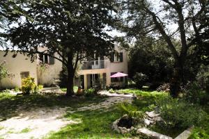 Maisons de vacances Bergerie renovee au coeur de la Provence : photos des chambres