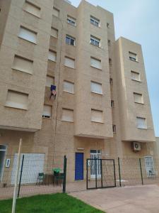 Apartamento Gran Sol cerca de la playa en La Manga