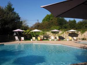 Campings Camping 3 etoiles - Parc aquatique - ccba0ec : photos des chambres
