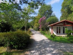 Campings Camping 3 etoiles - Parc aquatique - ccba0ec : photos des chambres