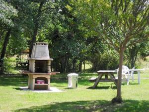 Campings Camping 3 etoiles - Parc aquatique - ccba0ec : photos des chambres