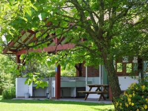 Campings Camping 3 etoiles - Parc aquatique - ccba0ec : photos des chambres