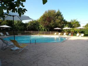 Campings Camping 3 etoiles - Parc aquatique - ccba0ec : photos des chambres