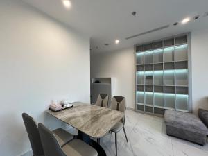 Vinhomes Grand Park 2BR Chillin Home Best View