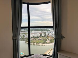 Vinhomes Grand Park 2BR Chillin Home Best Vieww