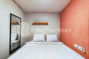 Audah Guesthouse Syariah RedPartner