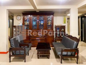 Audah Guesthouse Syariah RedPartner