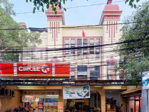 Audah Guesthouse Syariah RedPartner