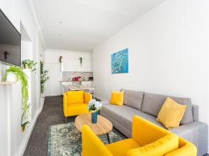 Merveil - Family Suite - Marais - Saint Denis II