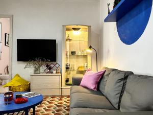 Ático en el centro de Alicante