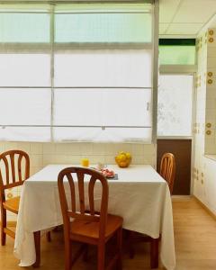 Ático en el centro de Alicante