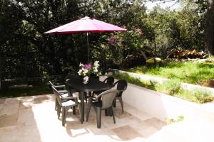 Maisons de vacances Bergerie renovee au coeur de la Provence : photos des chambres
