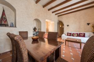 Apartamento Guzman el Bueno