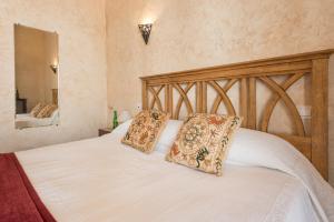 Apartamento Guzman el Bueno