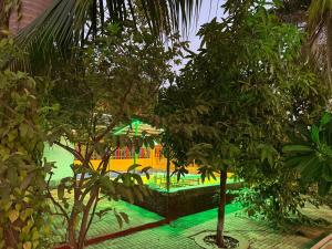 Mukundas farm NON AC