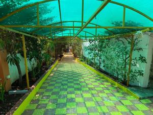 Mukundas farm NON AC