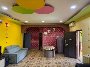 Mukundas farm NON AC