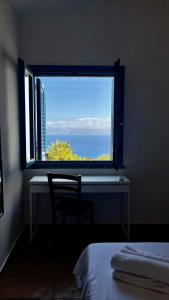 Seaside Villa With Pool In San Vito Lo Capo