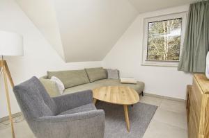 Rex Rugia FeWo12-5 mit Schwimmbad und Saunanutzung im AHOI-Erlebnisbad Sellin