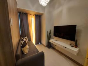 Ice Monarch Moa Residences