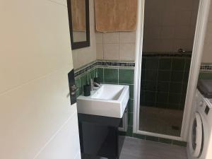 Espectacular Loft con piscina Comunitaria junto al mar Málaga