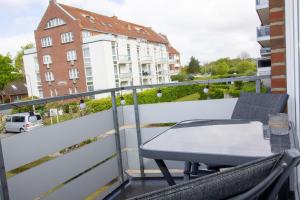 Residenz Vogelsand 20