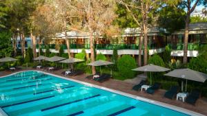 Nirvana Mediterranean Excellence - UltraInclusive