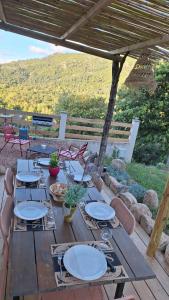 Villas VILLA I BAGHI - sans vis-a-vis au calme : photos des chambres