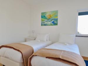 Mbird Rosario Family House